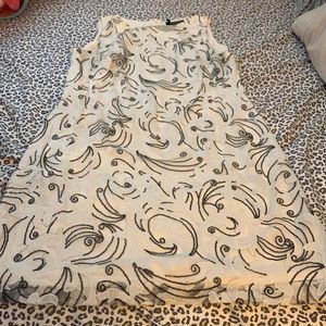 Lauren (Ralph Lauren) Dress Size 16